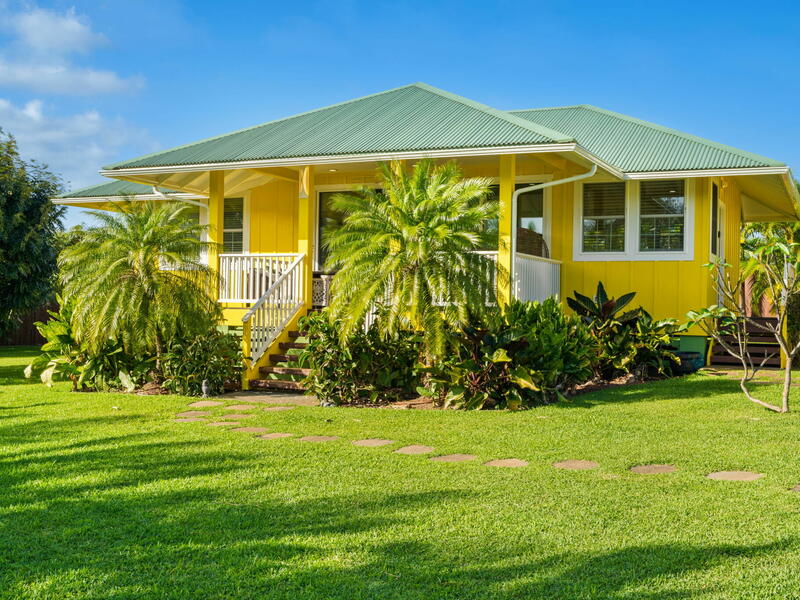 MLS#730230 — Koloa Real Estate