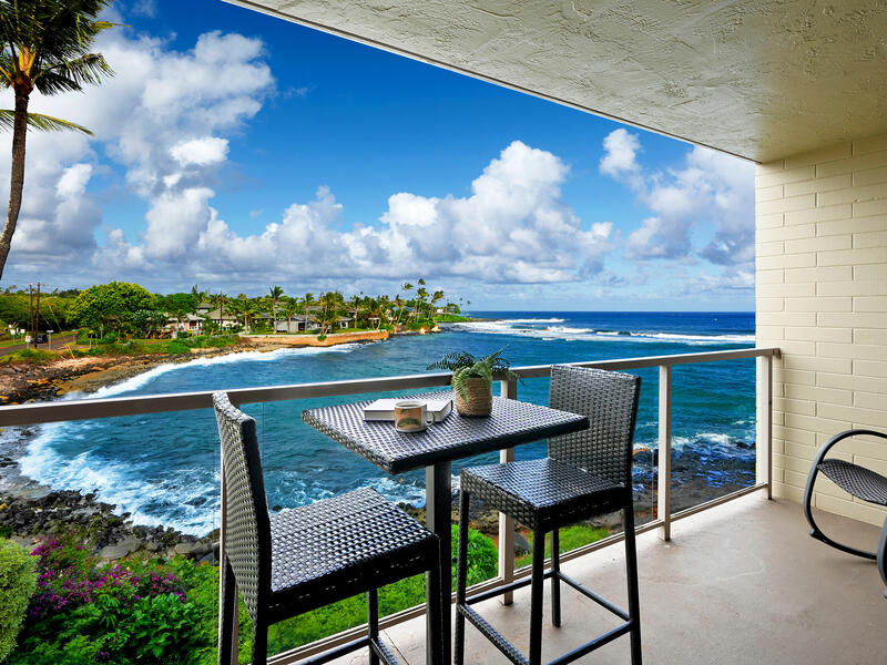 MLS#730380 — Koloa Real Estate