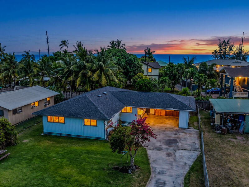 MLS#730550 — Kekaha Real Estate