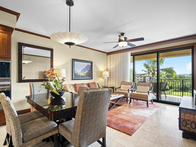 MLS#730910 — Koloa Real Estate