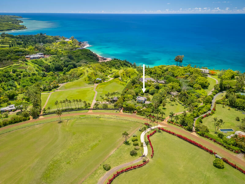 MLS#730960 — Kilauea Real Estate