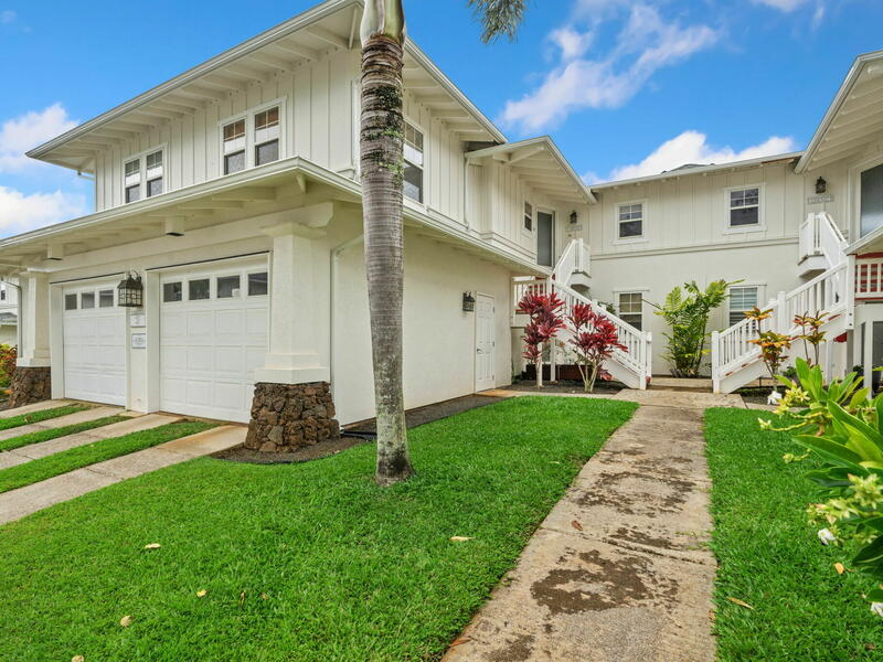 MLS#731110 — Princeville Real Estate