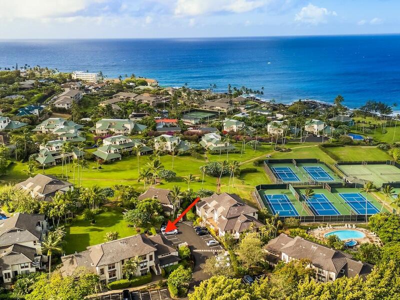 MLS#731180 — Koloa Real Estate