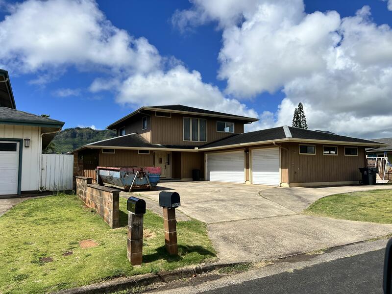 MLS#731250 — Lihue Real Estate