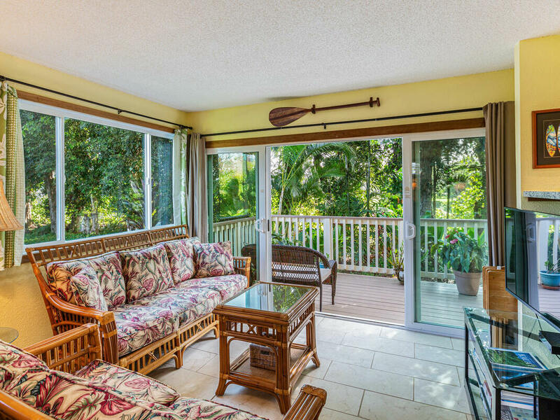 MLS#731510 — Princeville Real Estate