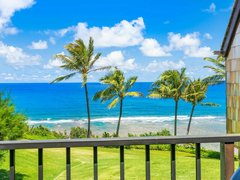 MLS#731590 — Princeville Real Estate