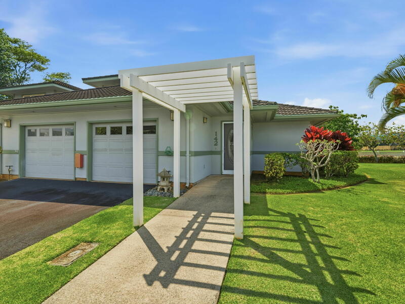 MLS#731740 — Lihue Real Estate