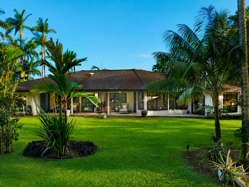 MLS#731850 — Princeville Real Estate