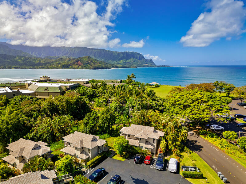 MLS#732300 — Princeville Real Estate