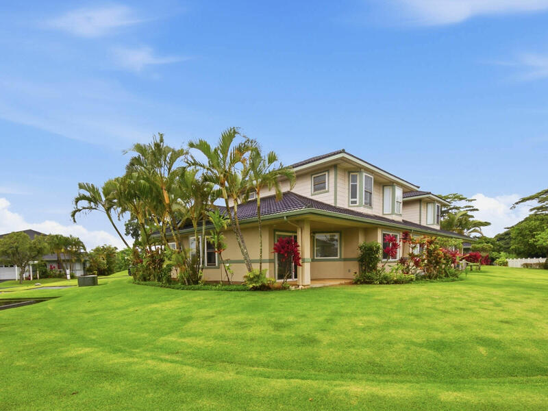 MLS#732580 — Lihue Real Estate