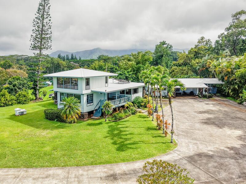 MLS#732860 — Kilauea Real Estate