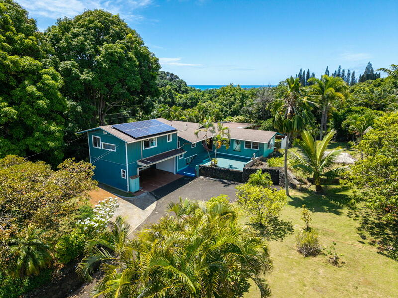 MLS#732920 — Kapaa Real Estate