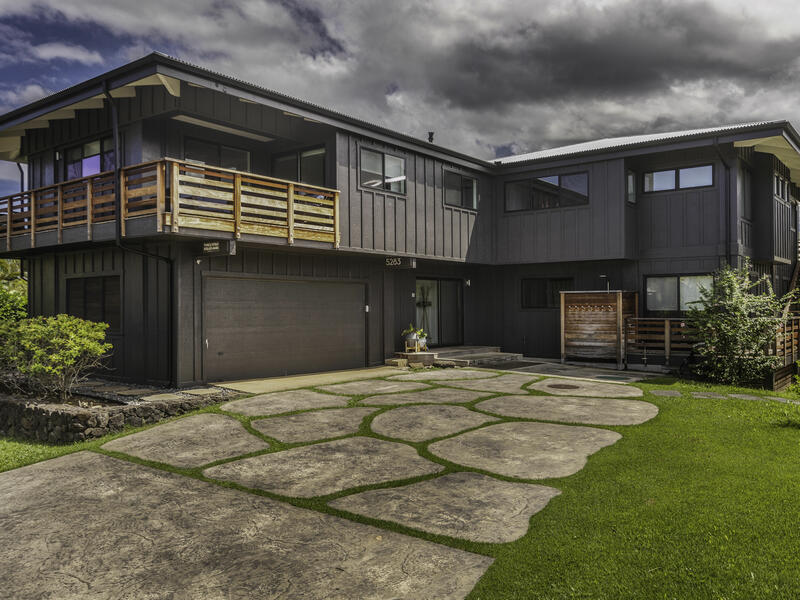 MLS#734460 — Princeville Real Estate