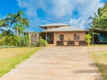 MLS#621001 — Anahola Real Estate