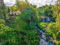 MLS#708581 — Kilauea Real Estate