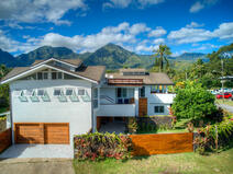 MLS#713401 — Hanalei Real Esate