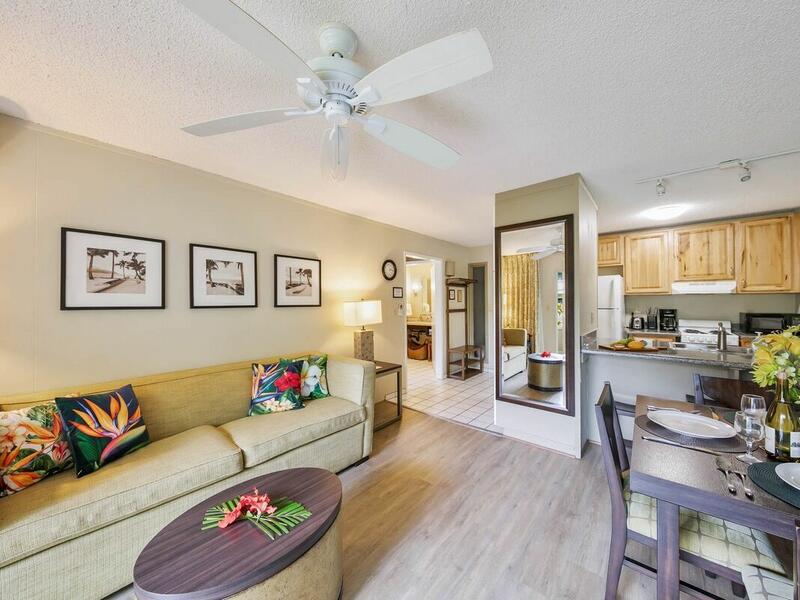 MLS#715181 — Kapaa Real Estate