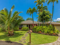 MLS#721241 — Princeville Real Estate