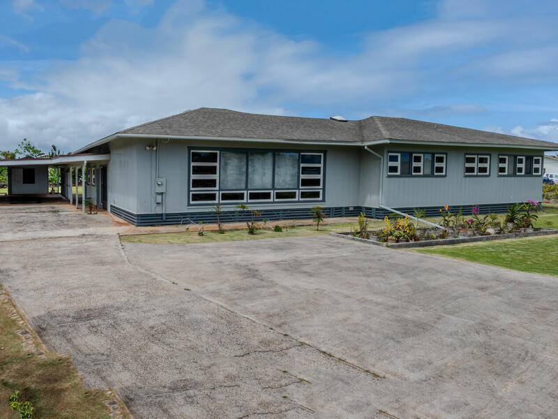 MLS#722921 — Lihue Real Estate