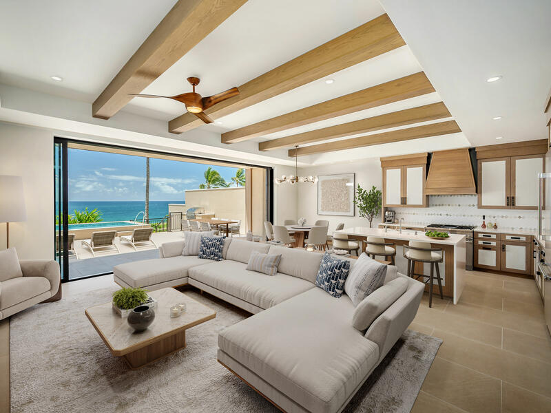 MLS#722971 — Lihue Real Estate