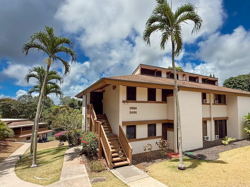 MLS#723371 — Kapaa Real Estate