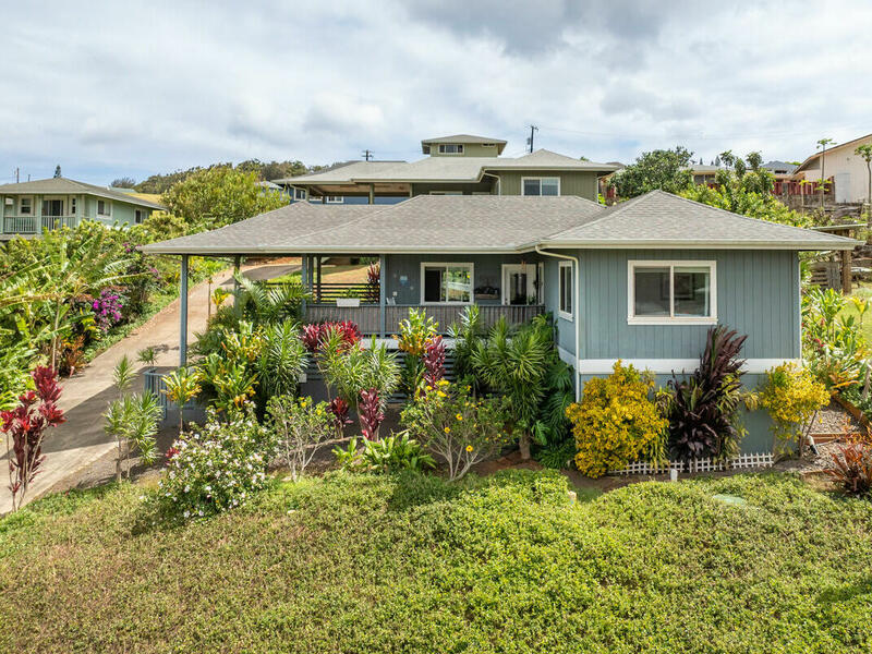 MLS#723411 — Kalaheo Real Estate
