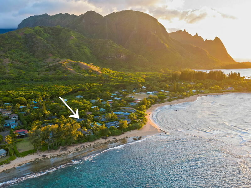 MLS#723901 — Princeville Real Estate