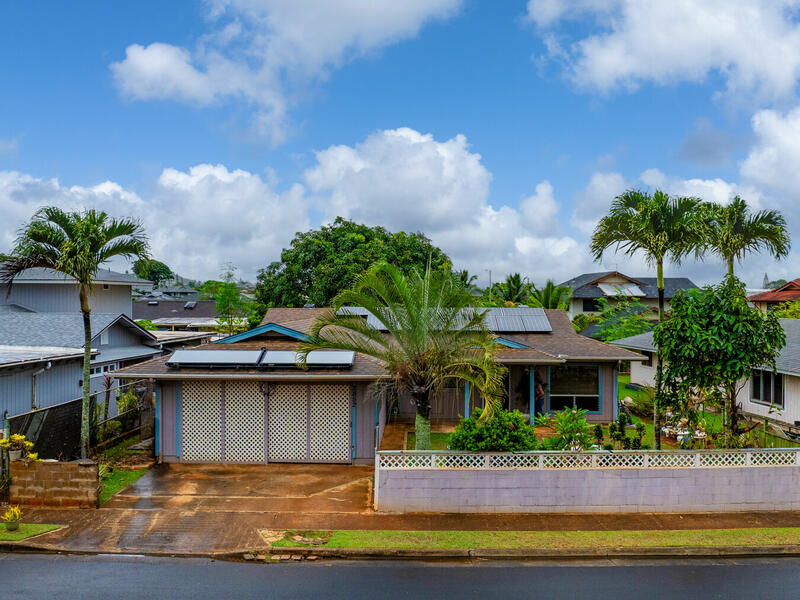 MLS#724281 — Lihue Real Estate
