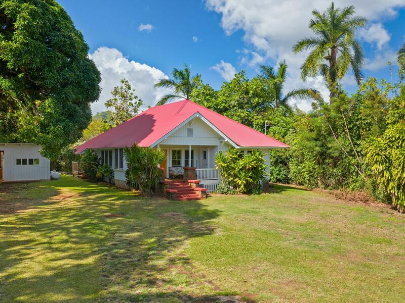 MLS#724301 — Koloa Real Estate