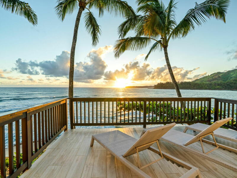 MLS#724401 — Princeville Real Estate