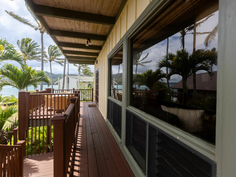 MLS#724741 — Princeville Real Estate