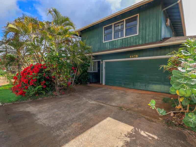 MLS#724821 — Waimea Real Estate