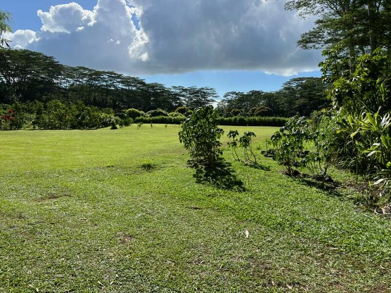 MLS#724881 — Koloa Real Estate