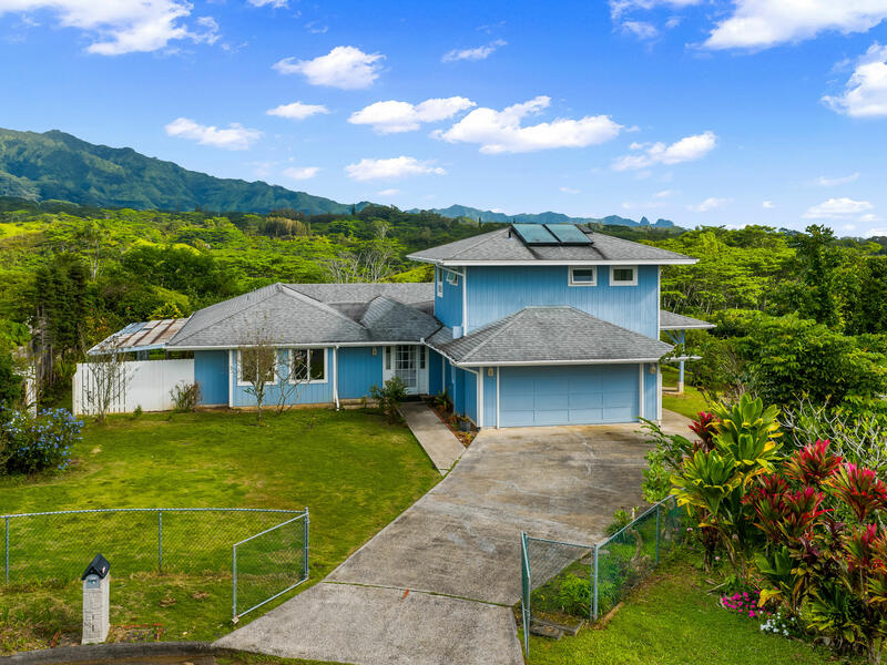MLS#725031 — Kapaa Real Estate