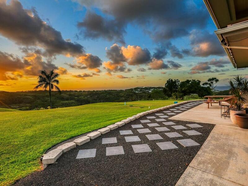 MLS#725041 — Kilauea Real Estate