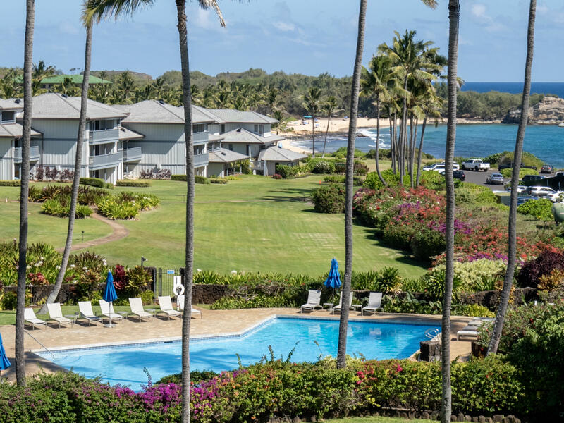 MLS#725101 — Koloa Real Estate