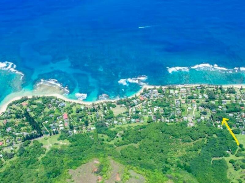 MLS#725151 — Princeville Real Estate