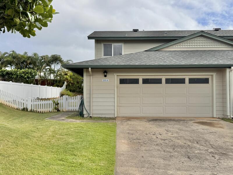 MLS#725711 — Lihue Real Estate