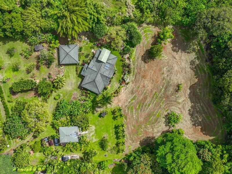 MLS#725851 — Kapaa Real Estate