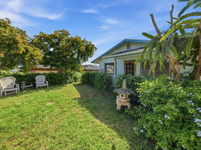 MLS#725941 — Kapaa Real Estate