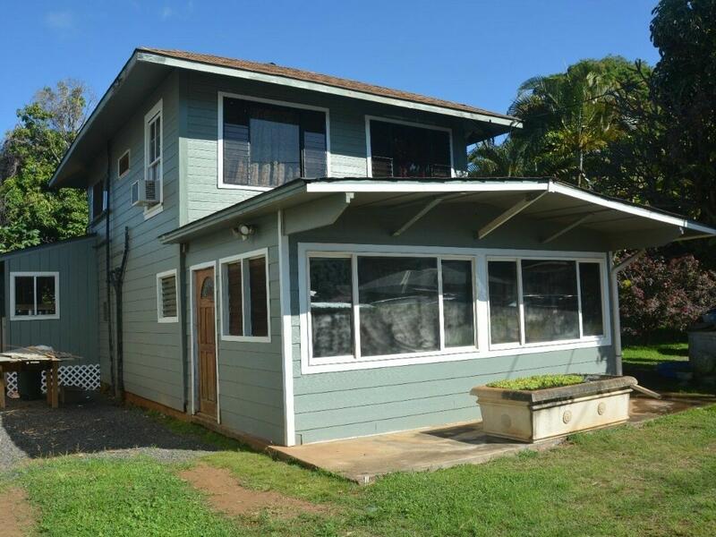 MLS#726011 — Hanapepe Real Estate