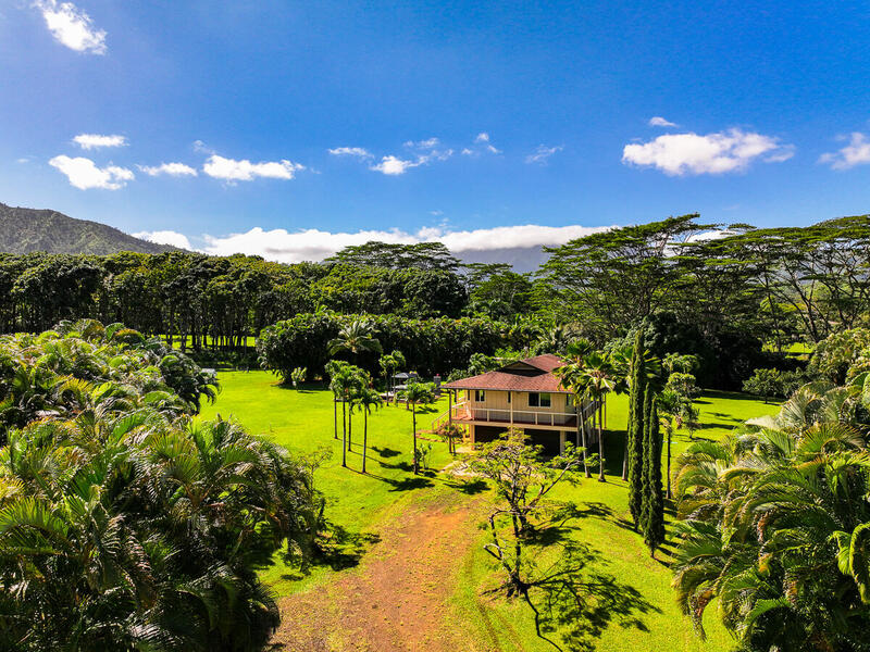 MLS#726091 — Kilauea Real Estate