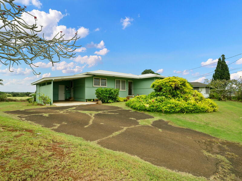 MLS#726271 — Kapaa Real Estate