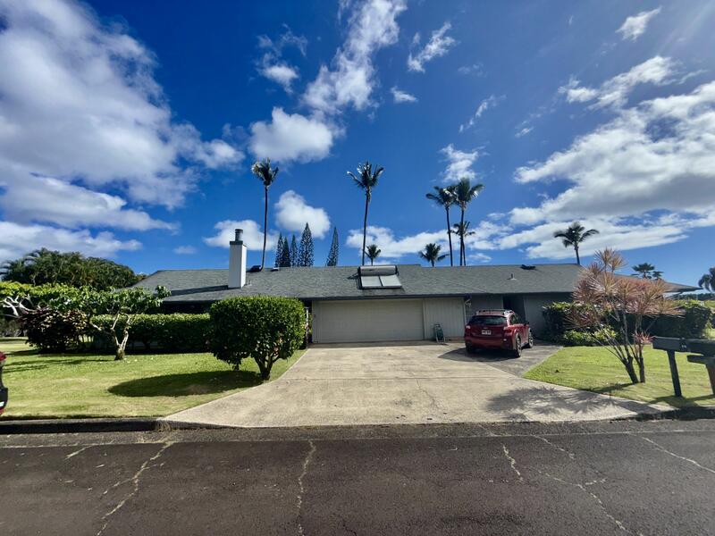 MLS#726401 — Kapaa Real Estate