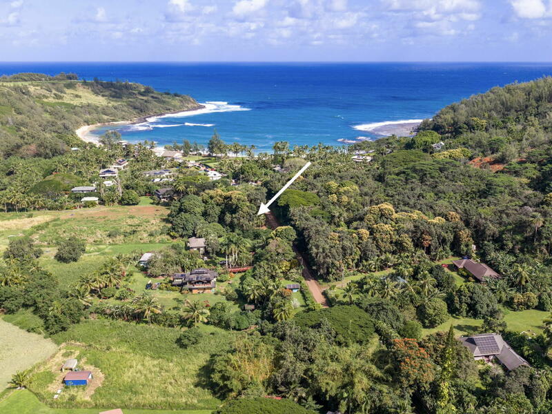 MLS#727021 — Anahola Real Estate