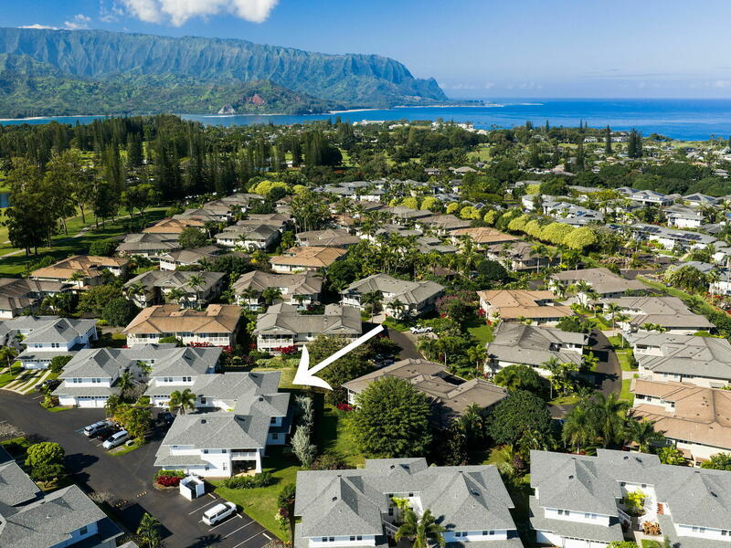 MLS#727121 — Princeville Real Estate