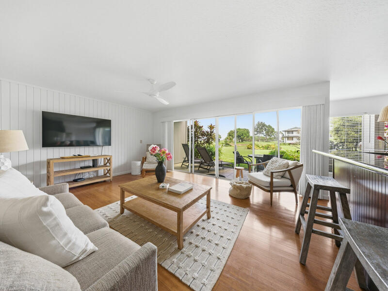 MLS#727281 — Princeville Real Estate