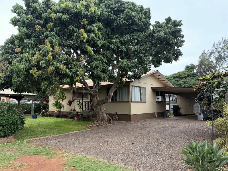 MLS#727371 — Hanapepe Real Estate