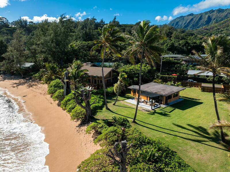 MLS#727481 — Princeville Real Estate