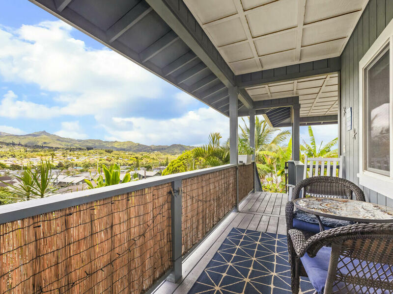 MLS#727641 — Kalaheo Real Estate